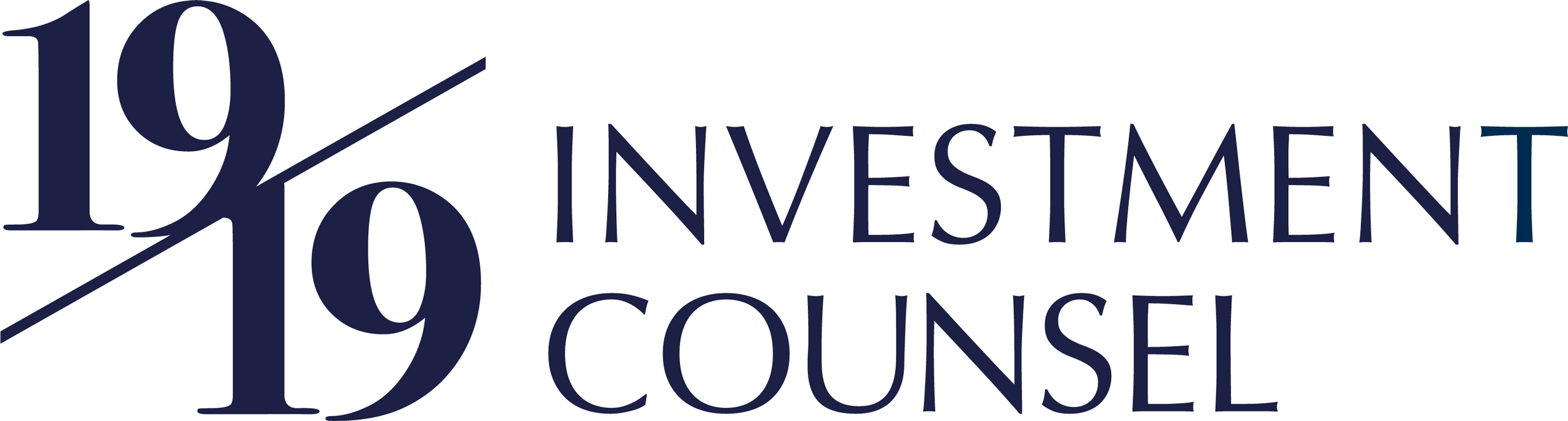 1919 Investment Counsel